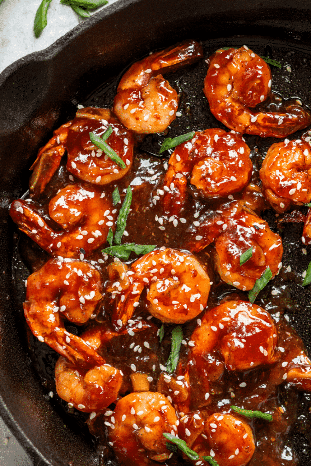 Lighter Sweet and Sour Shrimp: Easy Homemade Recipe